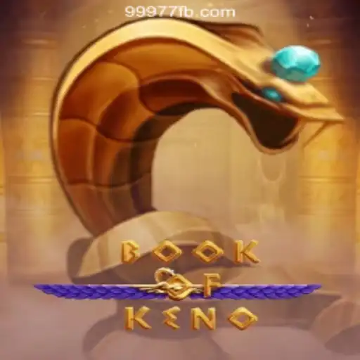 Unveiling the Thrills of BookOfKeno: The Enchanting World of 99977.COM Oficial Slots Brasil #1