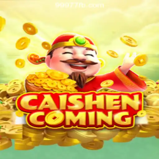 Unveiling CAISHENCOMING: A Premier Gaming Experience by 99977.COM Oficial Slots Brasil #1