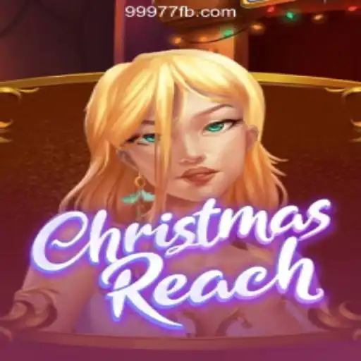 Discover the Magic of ChristmasReach: Brazil's Premier Holiday-Themed Slot Game