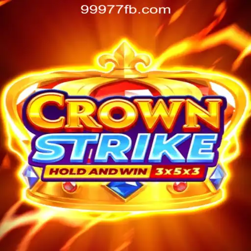 Discovering Crownstrike: Dive Into the Thrilling World of 99977.COM Oficial Slots Brasil #1