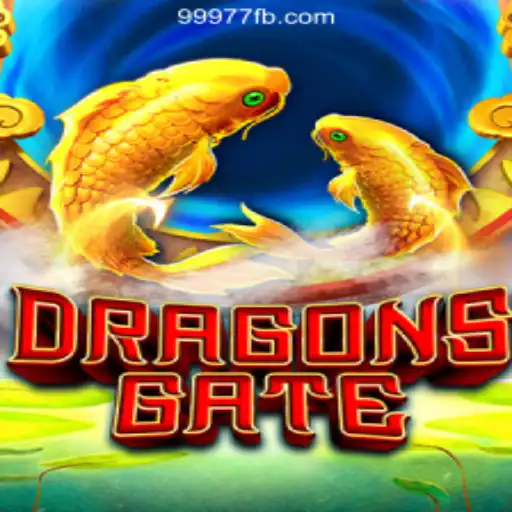 Unveiling DragonsGate: The Epic Adventure Awaits at 99977.COM Oficial Slots Brasil #1