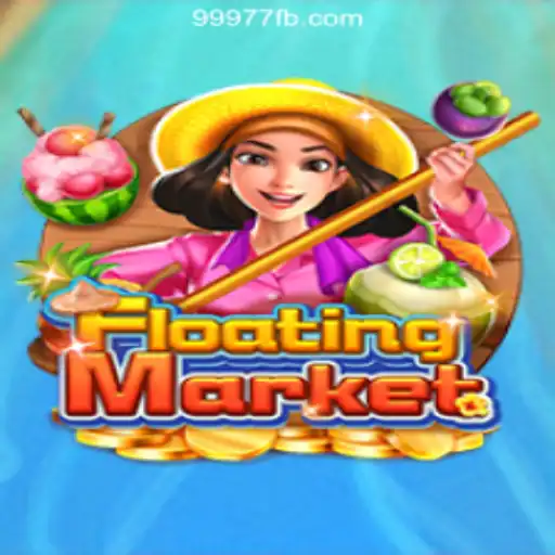 Exploring the World of FloatingMarket: A Premier Slot Game by 99977.COM