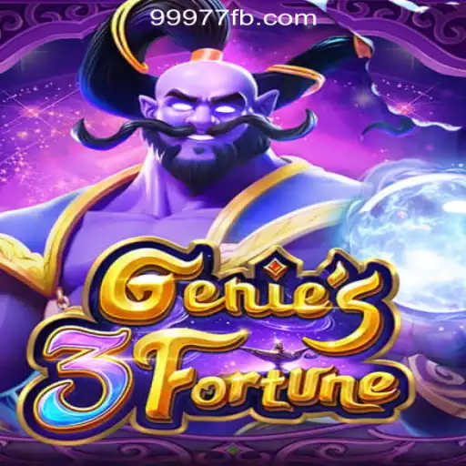 Exploring Genie3Fortune and 99977.COM Oficial Slots Brasil #1
