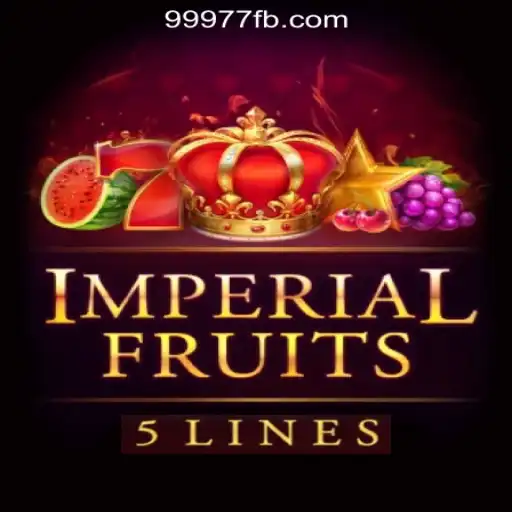 Discover the Exciting World of ImperialFruits5 at 99977.COM Oficial Slots Brasil #1