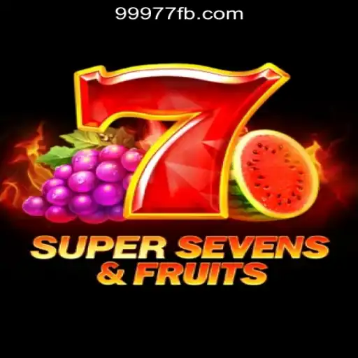 Discovering 7SuperSevensFruits: The Latest Craze in Online Gaming