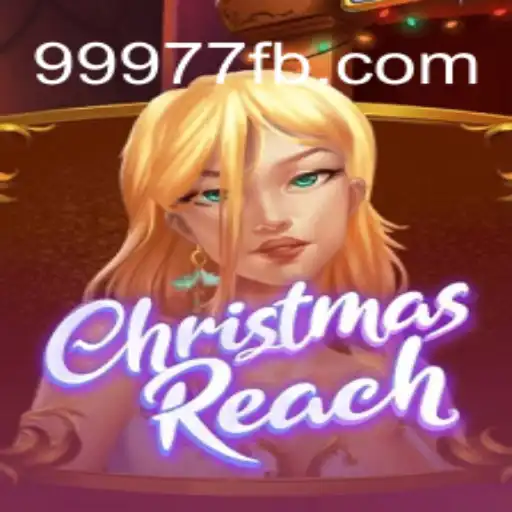 Discover the Magic of ChristmasReach: Brazil's Premier Holiday-Themed Slot Game