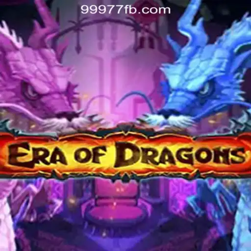EraOfDragons: Unleashing Adventure and Skill in a Legendary Realm