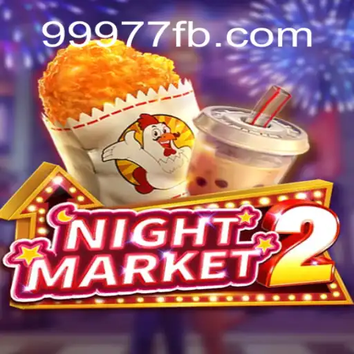 Unveiling NightMarket2: Dive into the Thrills of 99977.COM Oficial Slots Brasil #1