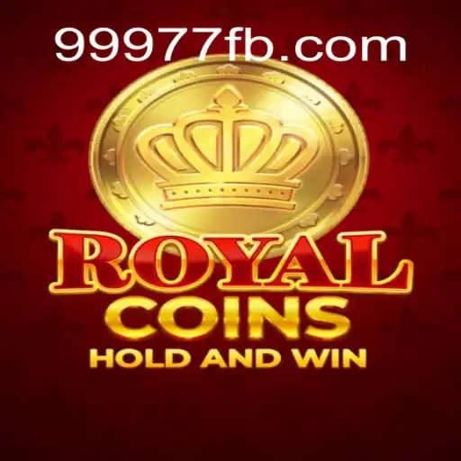 Exploring RoyalCoins: Unveiling the Thrills of 99977.COM Oficial Slots Brasil #1