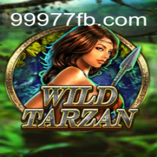 Discover the Thrilling Adventure of WildTarzan at 99977.COM Oficial Slots Brasil #1