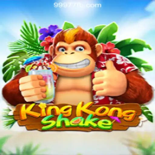 KingKongShake: The Thrilling Adventure in the World of Slots