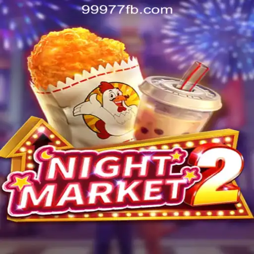 Unveiling NightMarket2: Dive into the Thrills of 99977.COM Oficial Slots Brasil #1