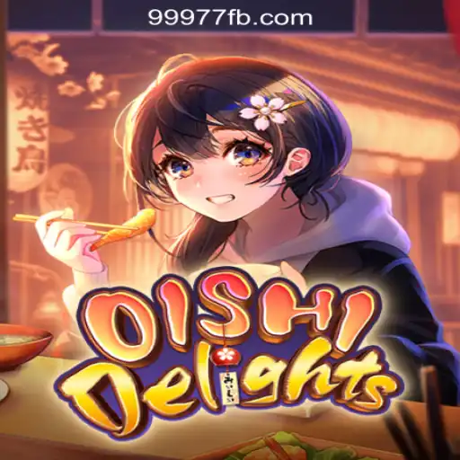 Discover OishiDelights: A Gourmet Gaming Adventure