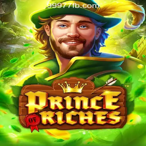 Discover PrinceOfRiches: A Leading Slot Game Experience at 99977.COM Oficial Slots Brasil #1