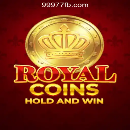 Exploring RoyalCoins: Unveiling the Thrills of 99977.COM Oficial Slots Brasil #1