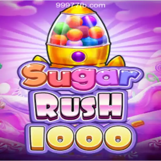 Experience the Thrills of SugarRush1000 with 99977.COM Oficial Slots Brasil #1