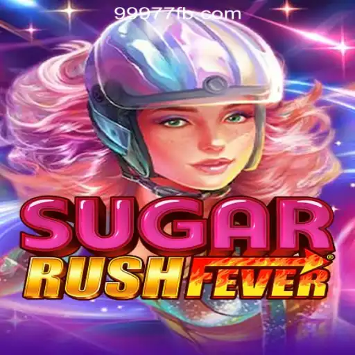 Experience the Excitement of SugarRushFever with 99977.COM Oficial Slots Brasil #1