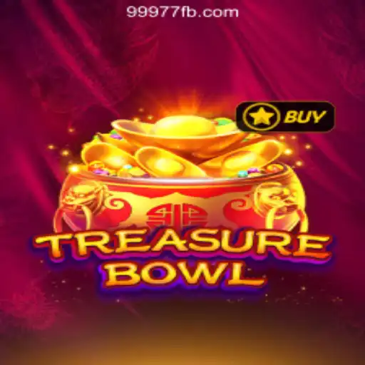 Exploring TreasureBowl: The Thrilling Slot Adventure of 99977.COM Oficial Slots Brasil #1
