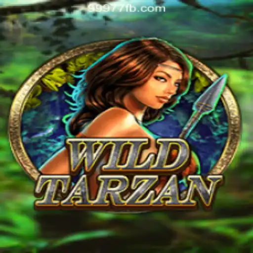Discover the Thrilling Adventure of WildTarzan at 99977.COM Oficial Slots Brasil #1