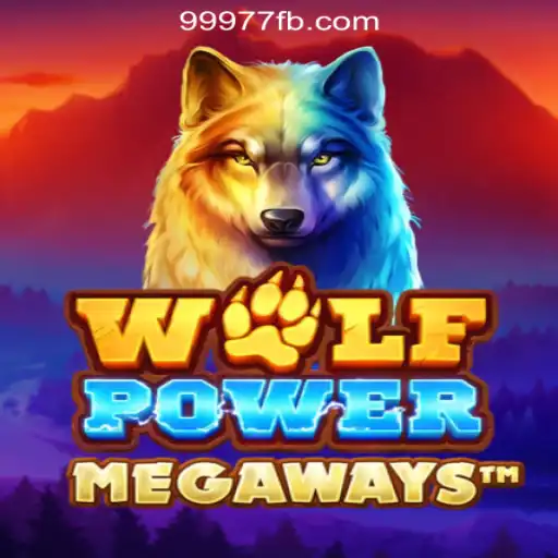 WolfPowerMega: An Immersive Experience with 99977.COM Oficial Slots Brasil #1